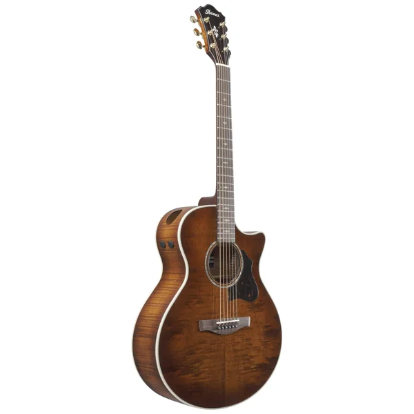 Ibanez AE340FMH-MHS