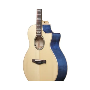Ibanez AE390-NTA