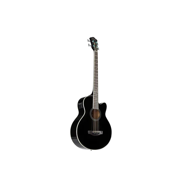 Ibanez AEB8E-BK