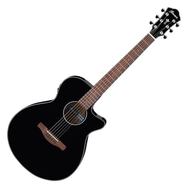 Ibanez AEG50-BK