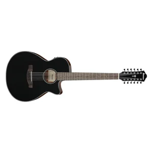 Ibanez AEG5012-BKH