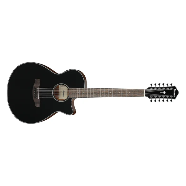 Ibanez AEG5012-BKH