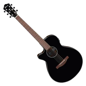 Ibanez AEG50L-BKH