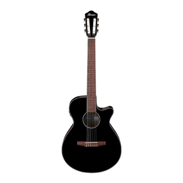 Ibanez AEG50N-BKH Nylon