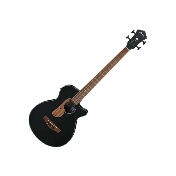 Ibanez AEGB24E-BKH