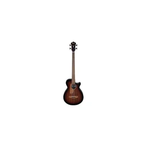 Ibanez AEGB24FE-MHS Fretless