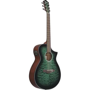 Ibanez AEWC16QA-TEH
