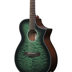 Ibanez AEWC16QA-TEH