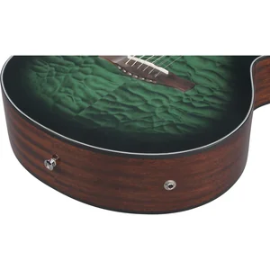Ibanez AEWC16QA-TEH