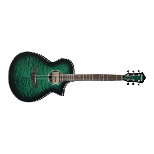 Ibanez AEWC16QA-TEH
