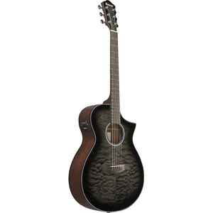 Ibanez AEWC16QA-TKH