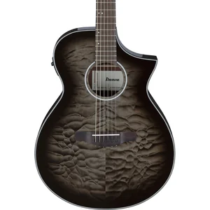 Ibanez AEWC16QA-TKH