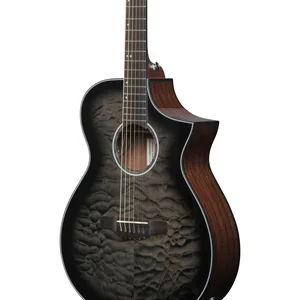 Ibanez AEWC16QA-TKH