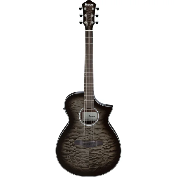 Ibanez AEWC16QA-TKH