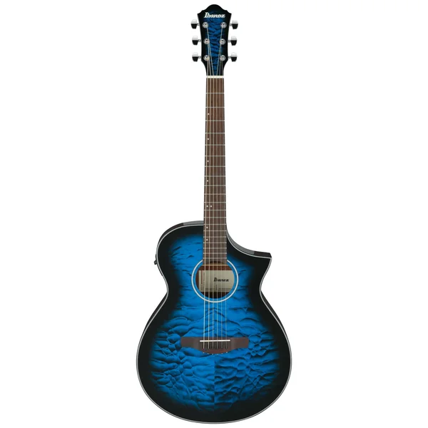 Ibanez AEWC16QA-TLH