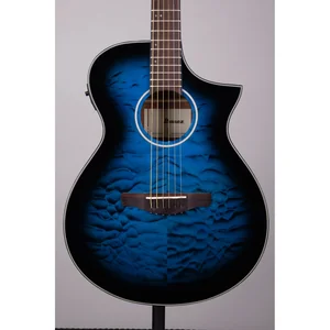 Ibanez AEWC16QA-TLH