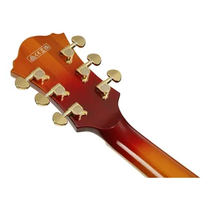 Ibanez AF115-AWB
