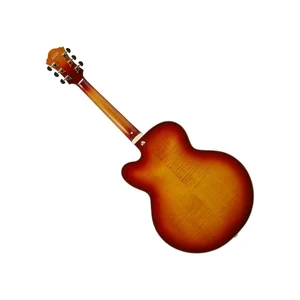 Ibanez AF115-AWB