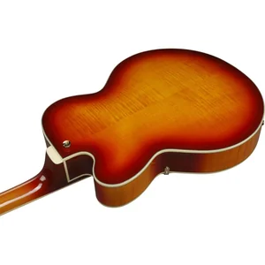 Ibanez AF115-AWB