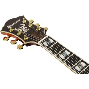 Ibanez AF115-AWB