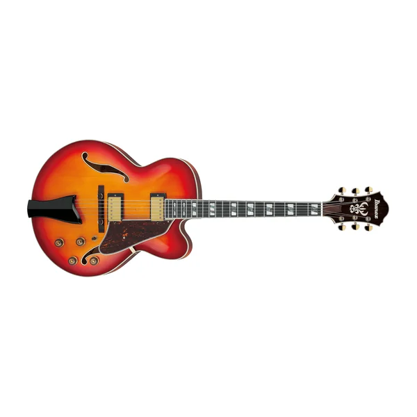 Ibanez AF115-AWB