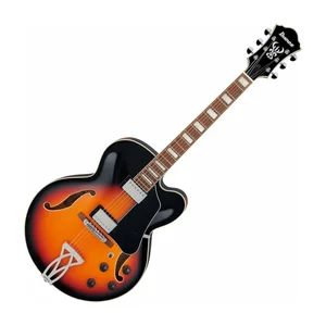 Ibanez AF75-BS