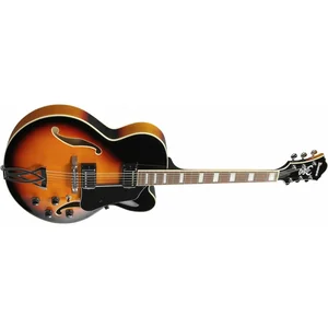 Ibanez AF75-BS