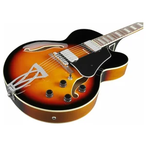Ibanez AF75-BS