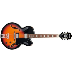Ibanez AF75-BS