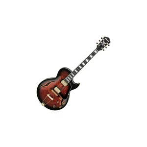 Ibanez AG95QA-DBS