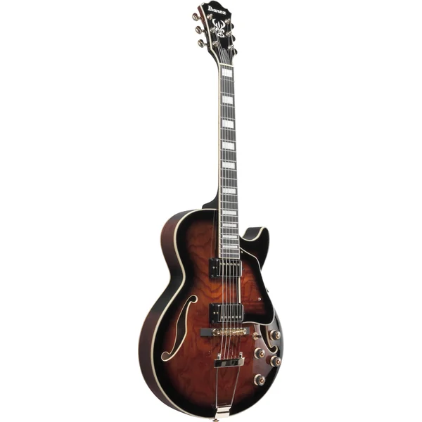 Ibanez AG95QA-DBS