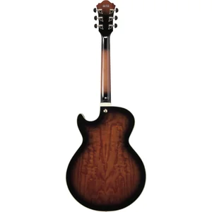 Ibanez AG95QA-DBS