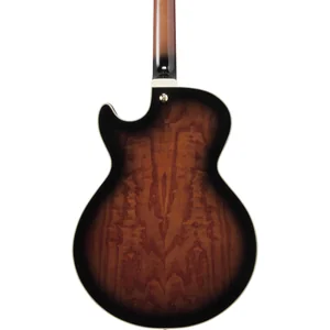Ibanez AG95QA-DBS
