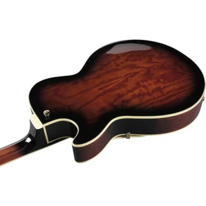 Ibanez AG95QA-DBS