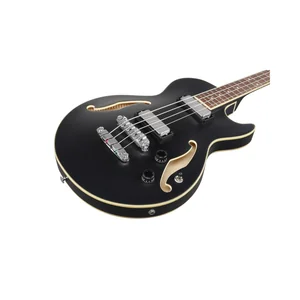 Ibanez AGB200-BKF Semi Hollow