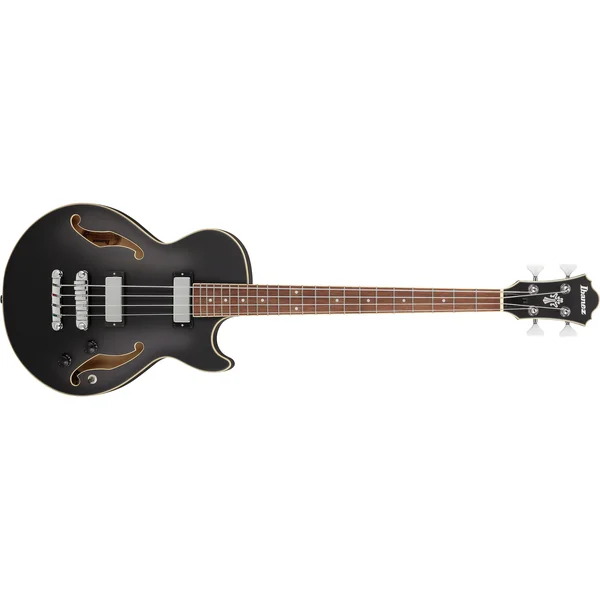Ibanez AGB200-BKF Semi Hollow