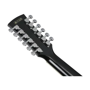 Ibanez AJ7012M1E-BK