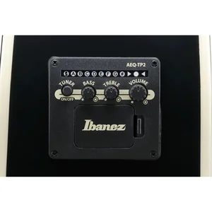 Ibanez AJ7012M1E-BK