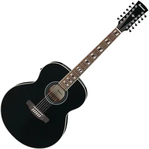 Ibanez AJ7012M1E-BK