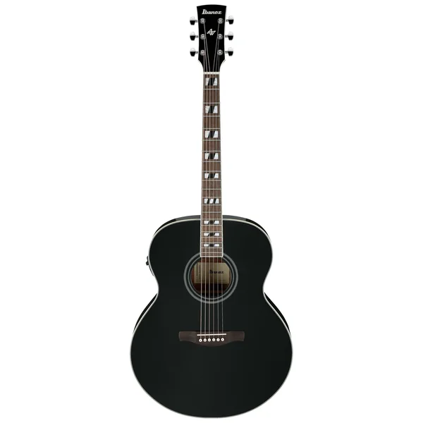 Ibanez AJ70M1E-BK