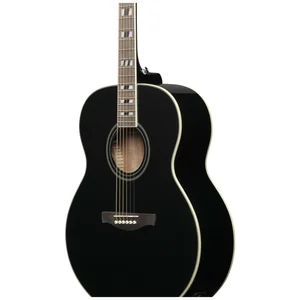 Ibanez AJ70M1E-BK