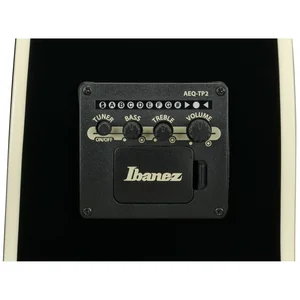 Ibanez AJ70M1E-BK