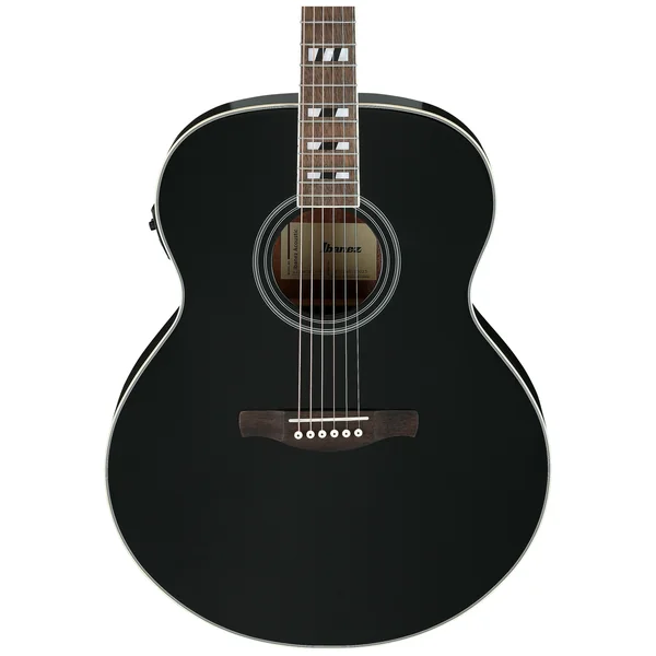 Ibanez AJ70M1E-BK