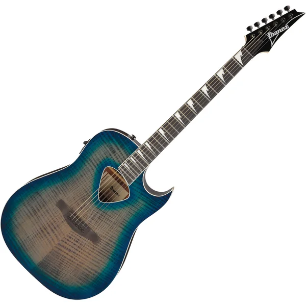 Ibanez ALT50FA-BDB