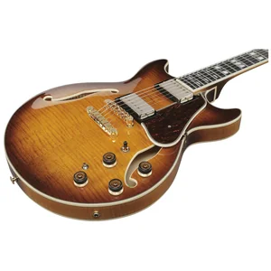 Ibanez AM153FM-ATT