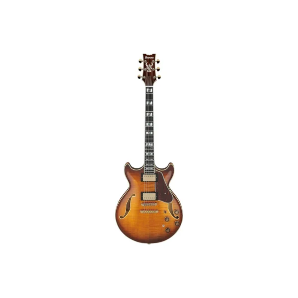 Ibanez AM153FM-ATT