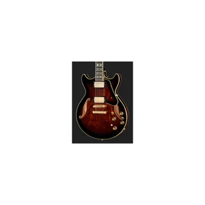 Ibanez AM153QA-DBS