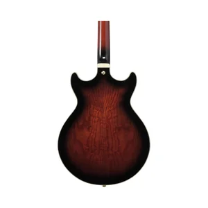 Ibanez AM153QA-DBS