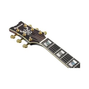 Ibanez AM153QA-DBS