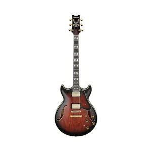 Ibanez AM153QA-DBS